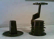 Aluminium Heat Exchanger in India