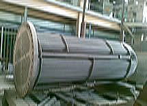 Aluminium Heat Exchanger