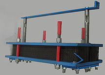 IndianPlate Type Heat Exchanger