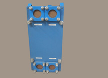 Plate Type Heat Exchanger in india