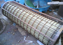 Air-Cooled-Condenser