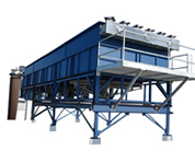 Leading Air Cooled Condenser