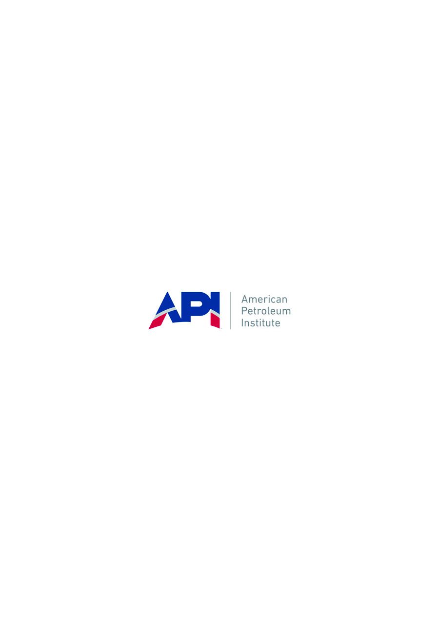 American Petroleum Institute (API) Membership held by United Cooling Systems Pvt. Ltd., Coimbatore, India