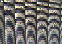 finned tube heat exchanger in india