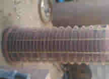 Leading Shell And Type Heat Exchangers