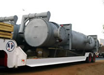 Shell And Type Heat Exchangers